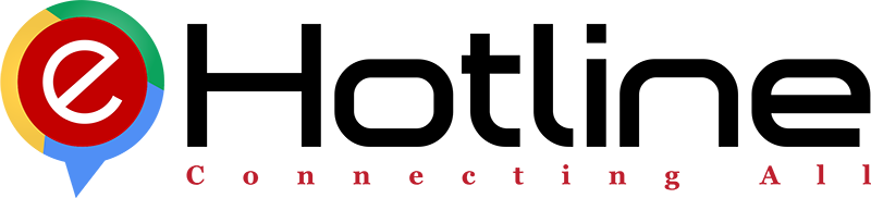 eHotline - Connecting All